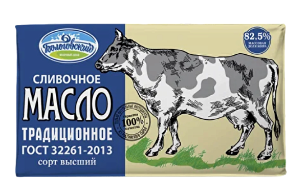 ООО "Тверь Молоко" - 1